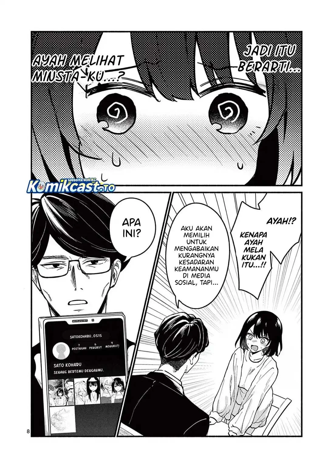 Chapter 82 - halaman 10