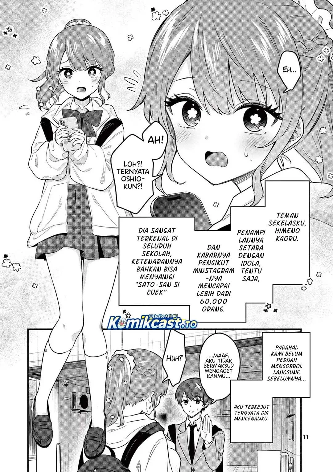 Chapter 83 - halaman 13