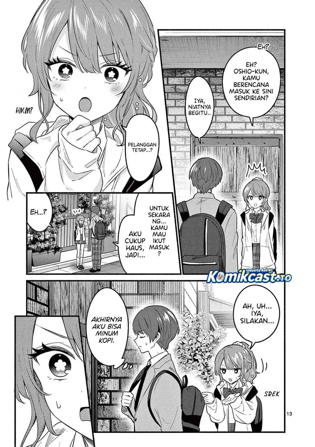 Chapter 83 - halaman 15