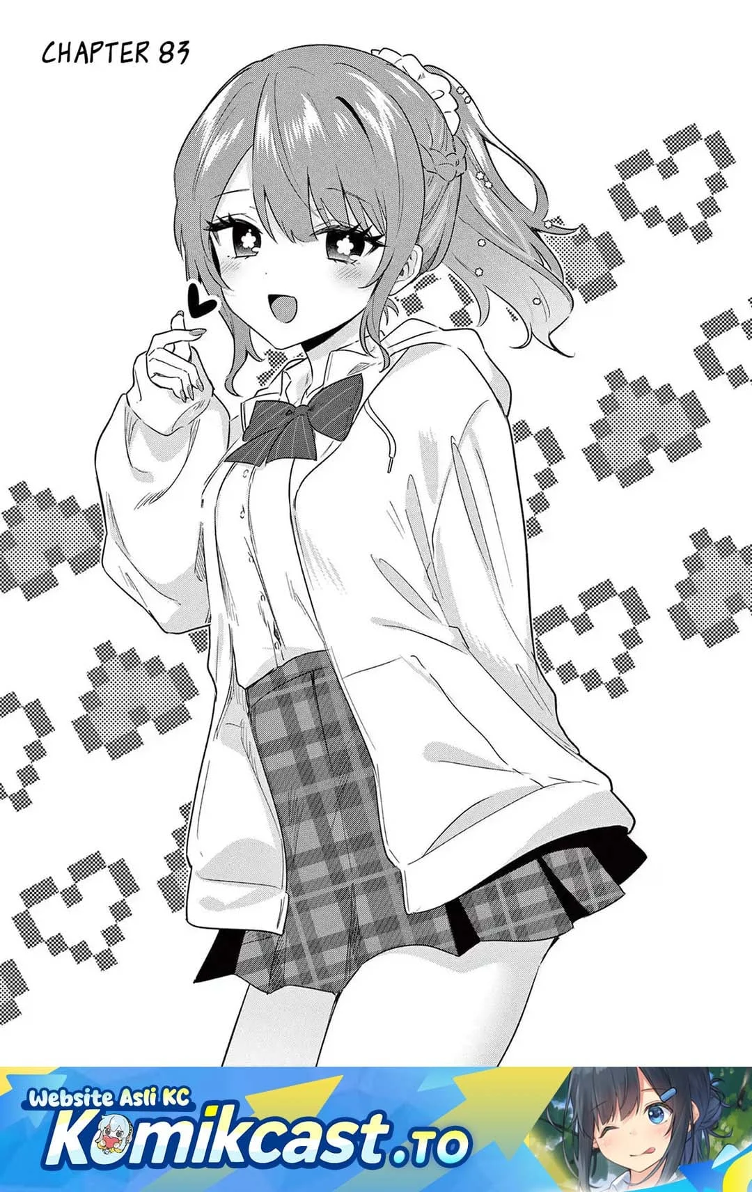 Chapter 83 - halaman 3