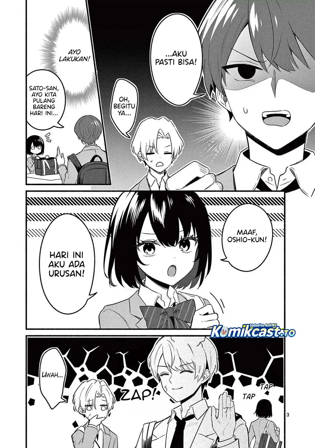 Chapter 83 - halaman 5