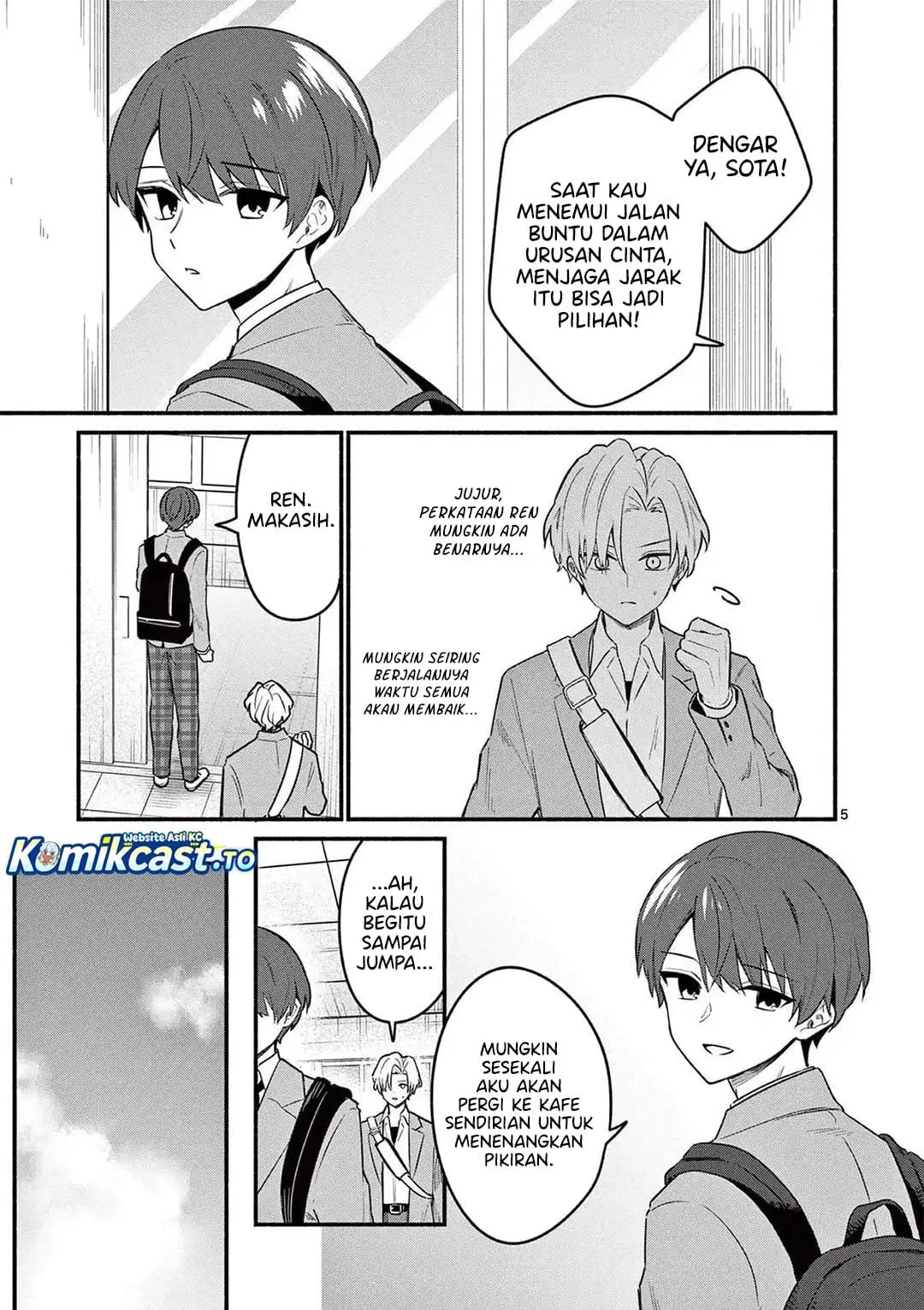 Chapter 83 - halaman 7