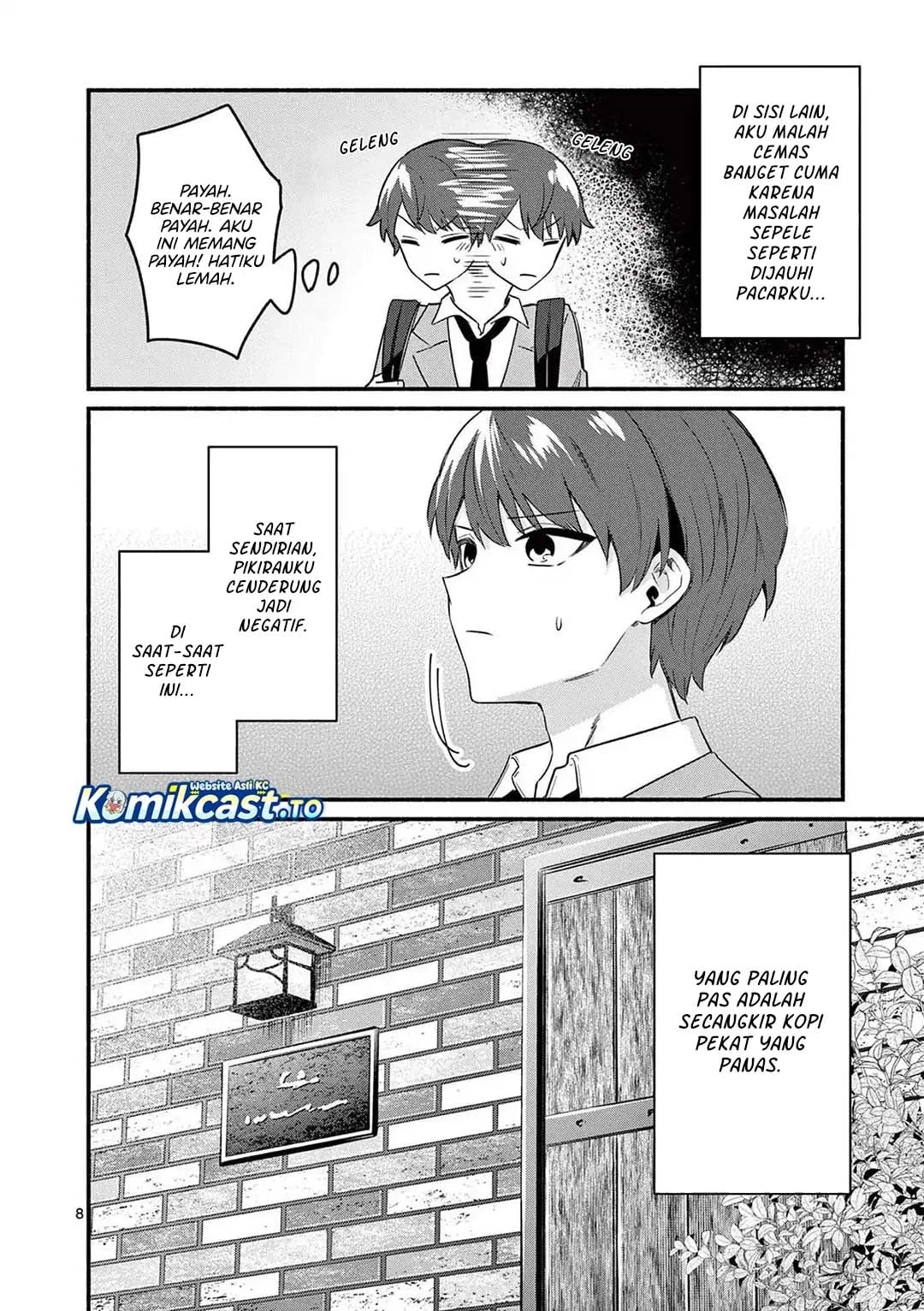 Chapter 83 - halaman 10