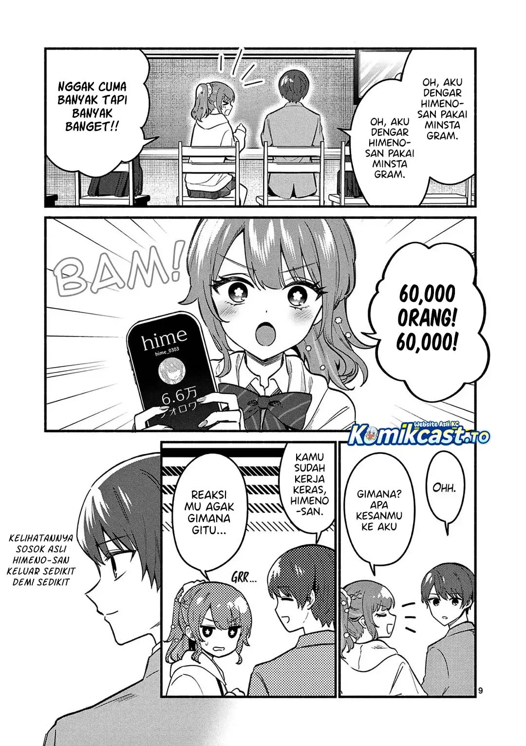 Chapter 84 - halaman 11