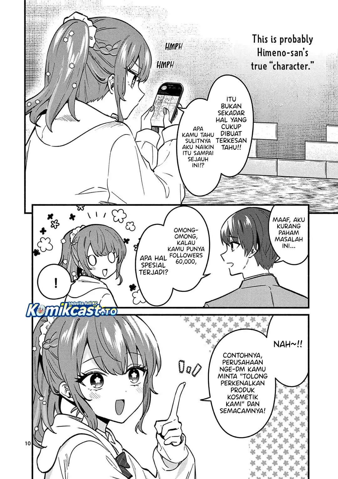 Chapter 84 - halaman 12