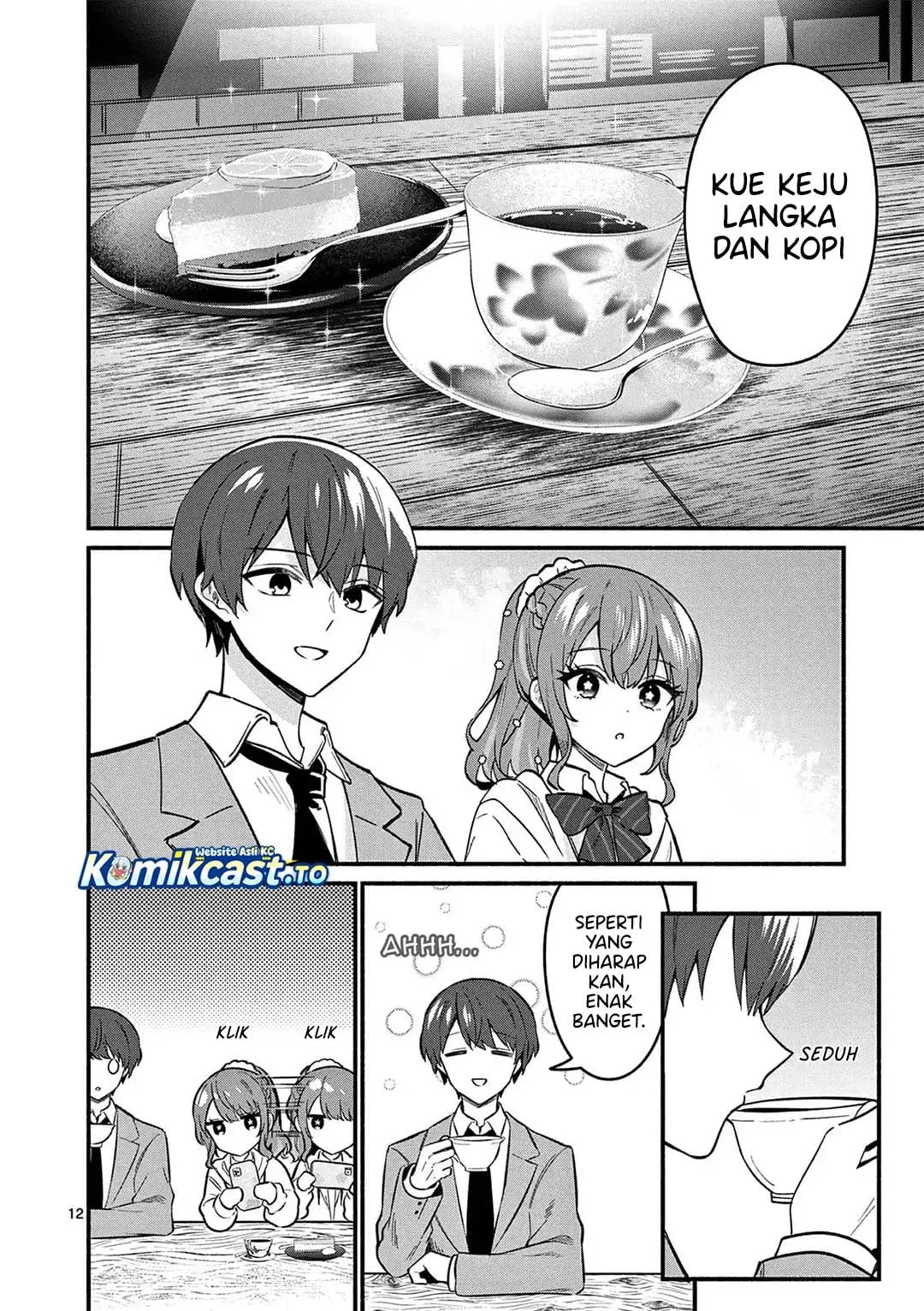 Chapter 84 - halaman 14