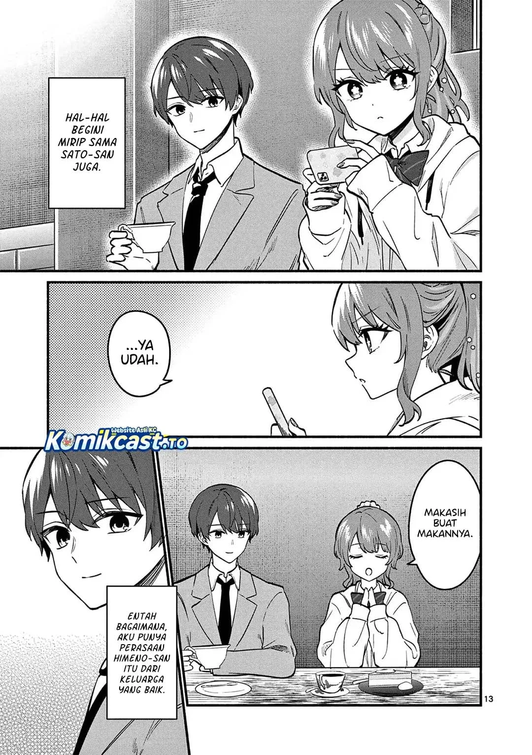 Chapter 84 - halaman 15