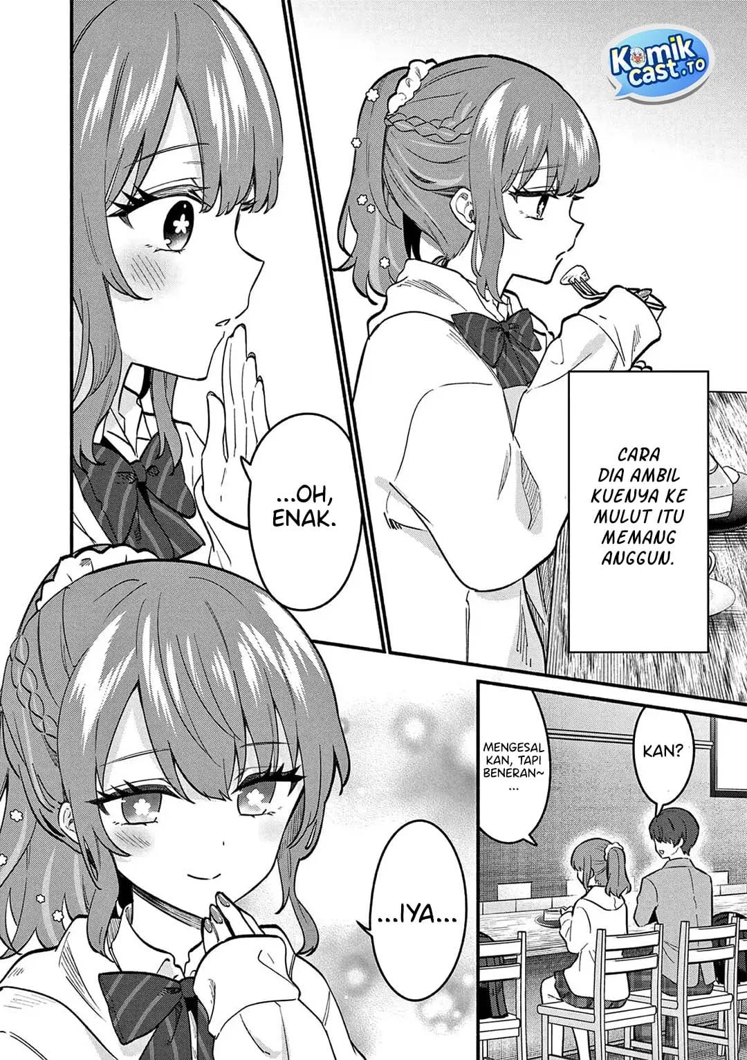 Chapter 84 - halaman 16