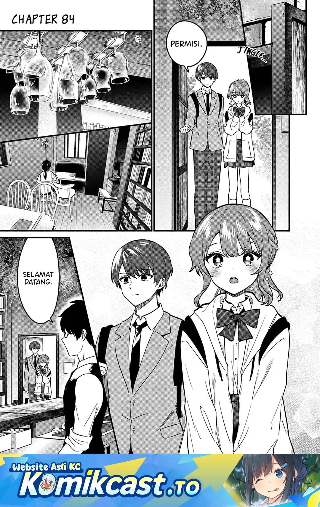 Chapter 84 - halaman 3