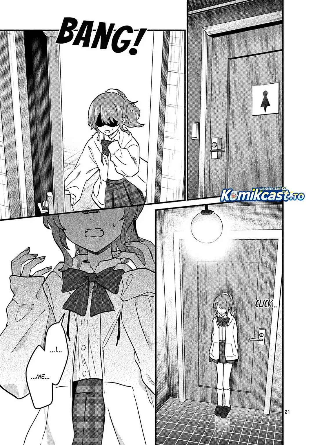 Chapter 84 - halaman 23