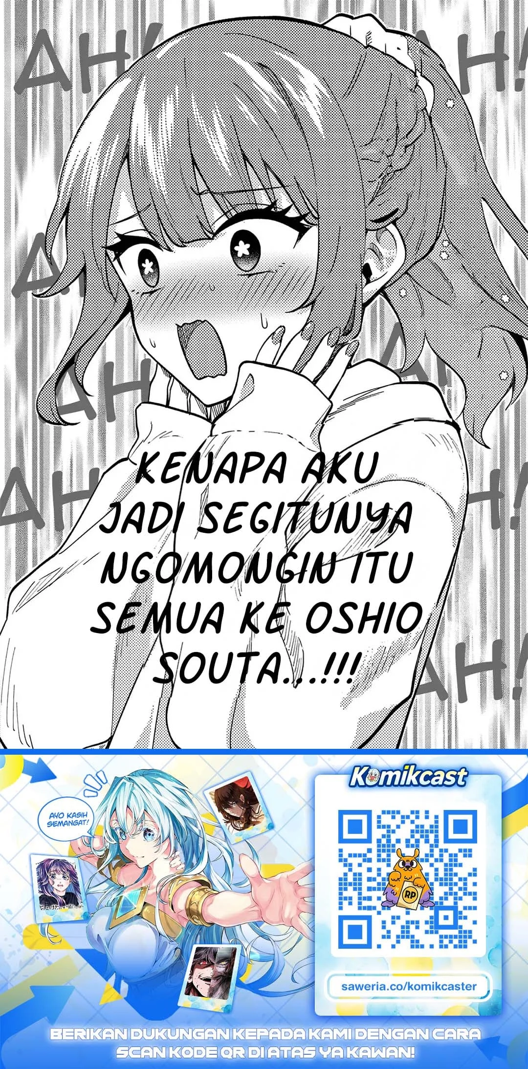 Chapter 84 - halaman 24