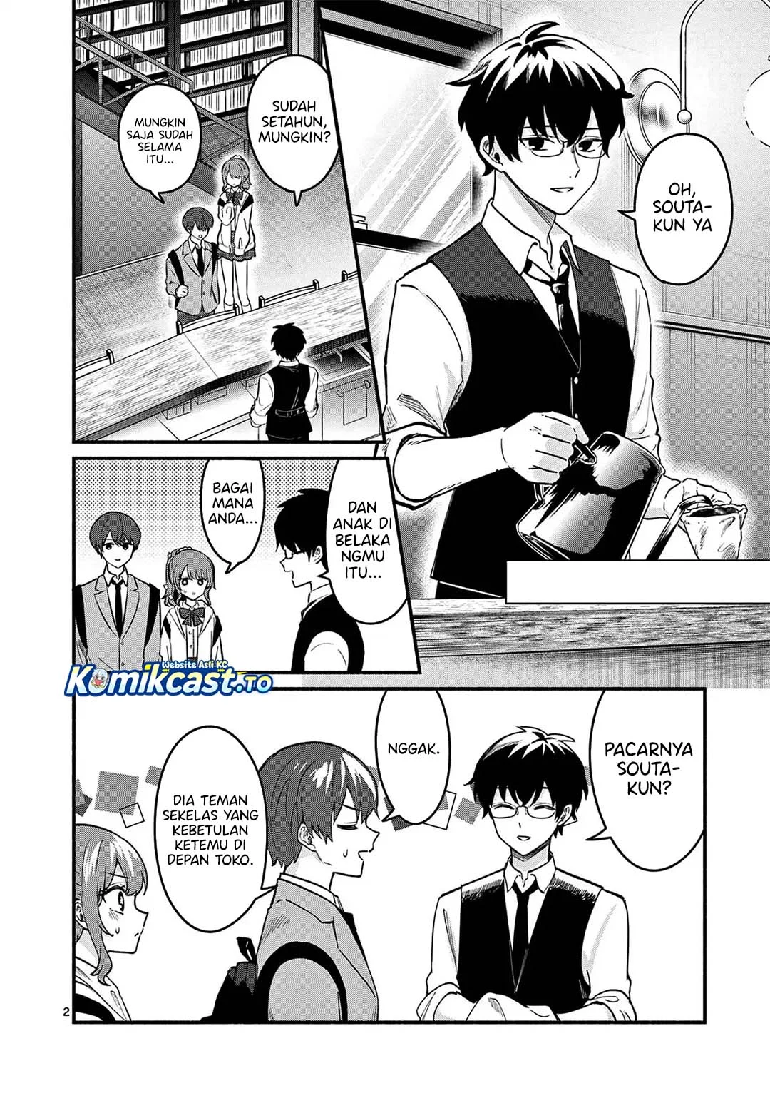 Chapter 84 - halaman 4