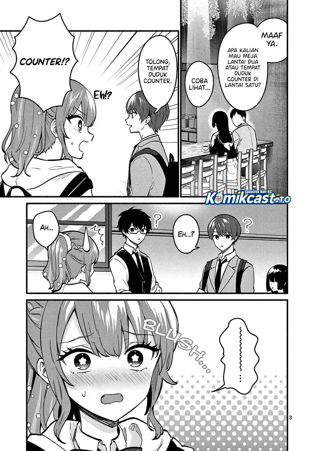 Chapter 84 - halaman 5