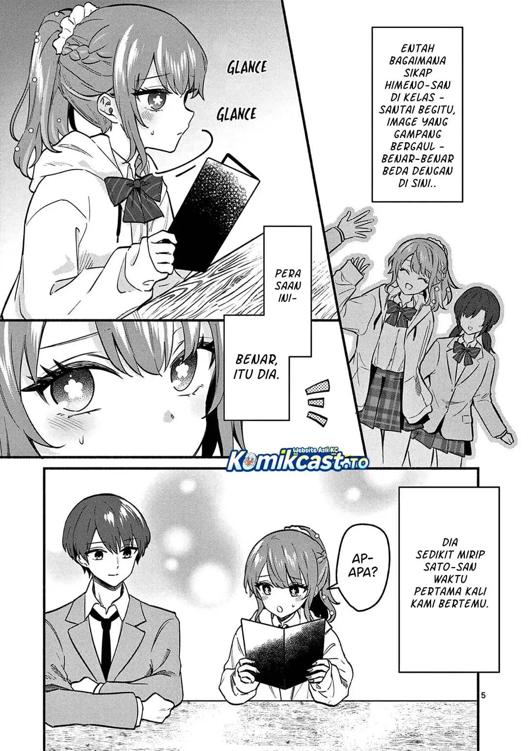 Chapter 84 - halaman 7