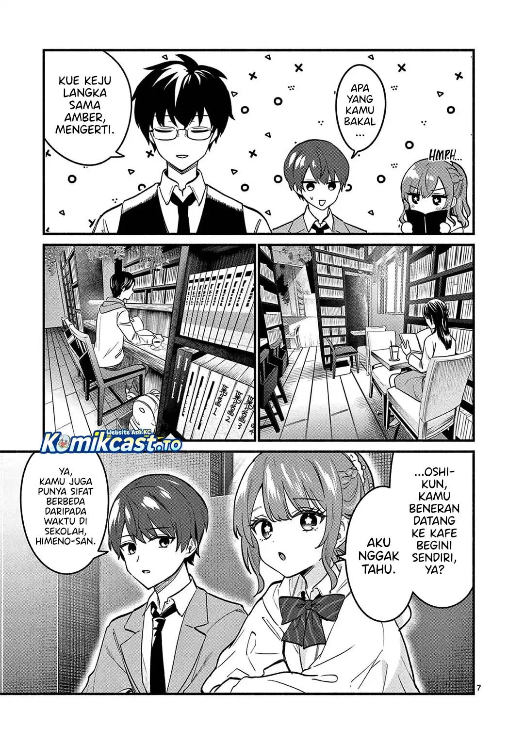 Chapter 84 - halaman 9