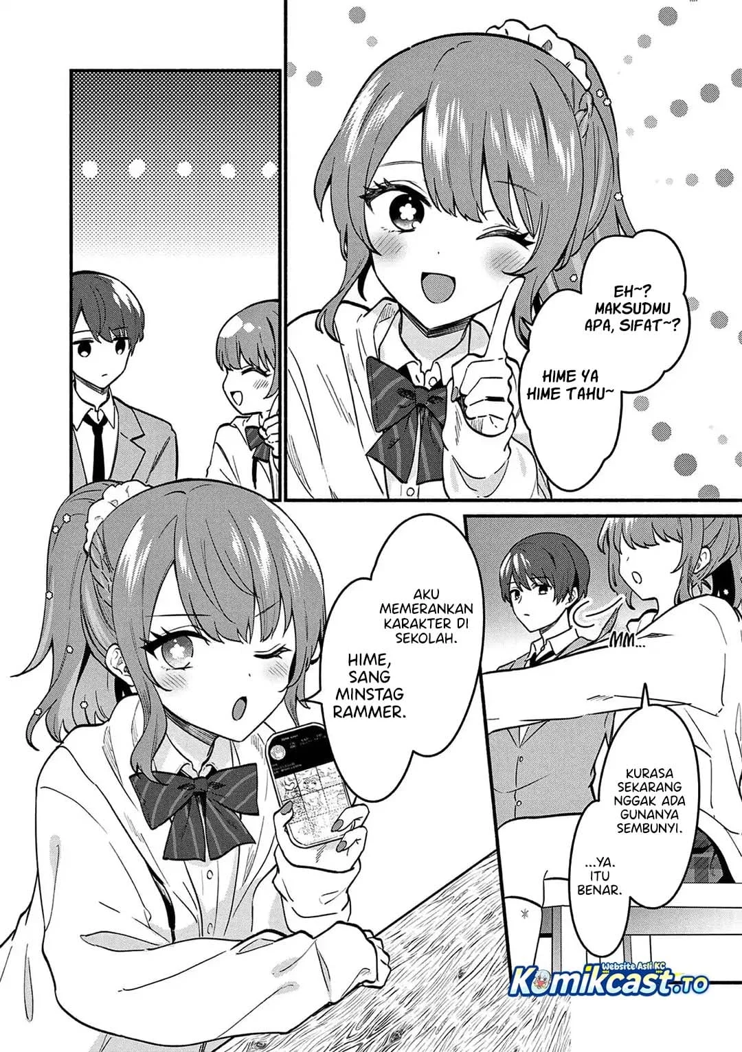 Chapter 84 - halaman 10