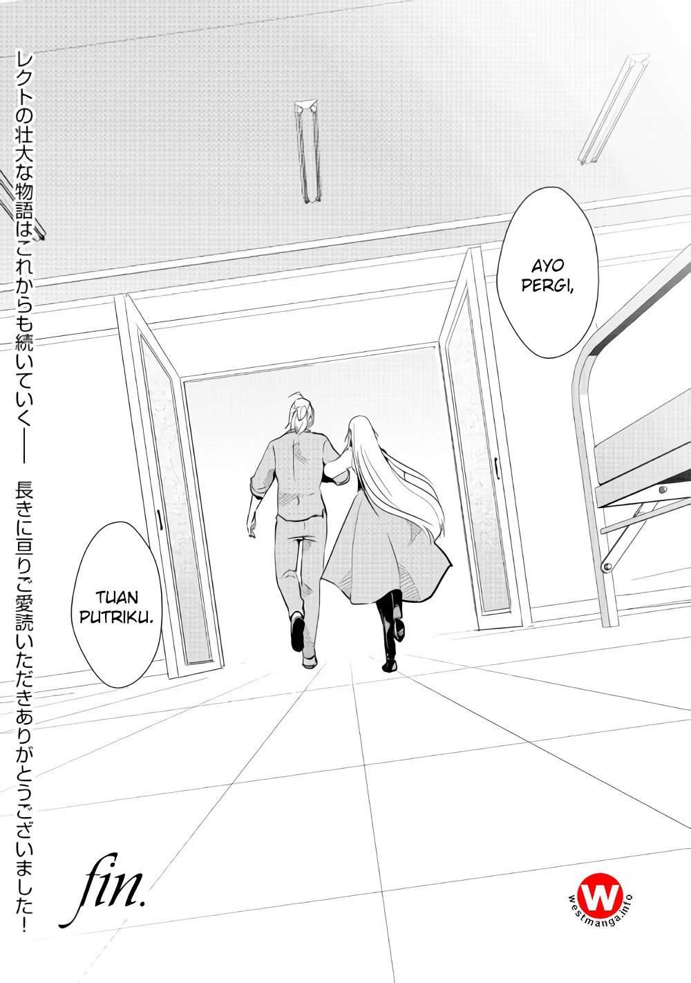 Chapter 64.2 - halaman 21