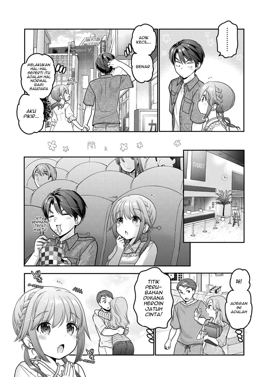 Chapter 18 - halaman 19