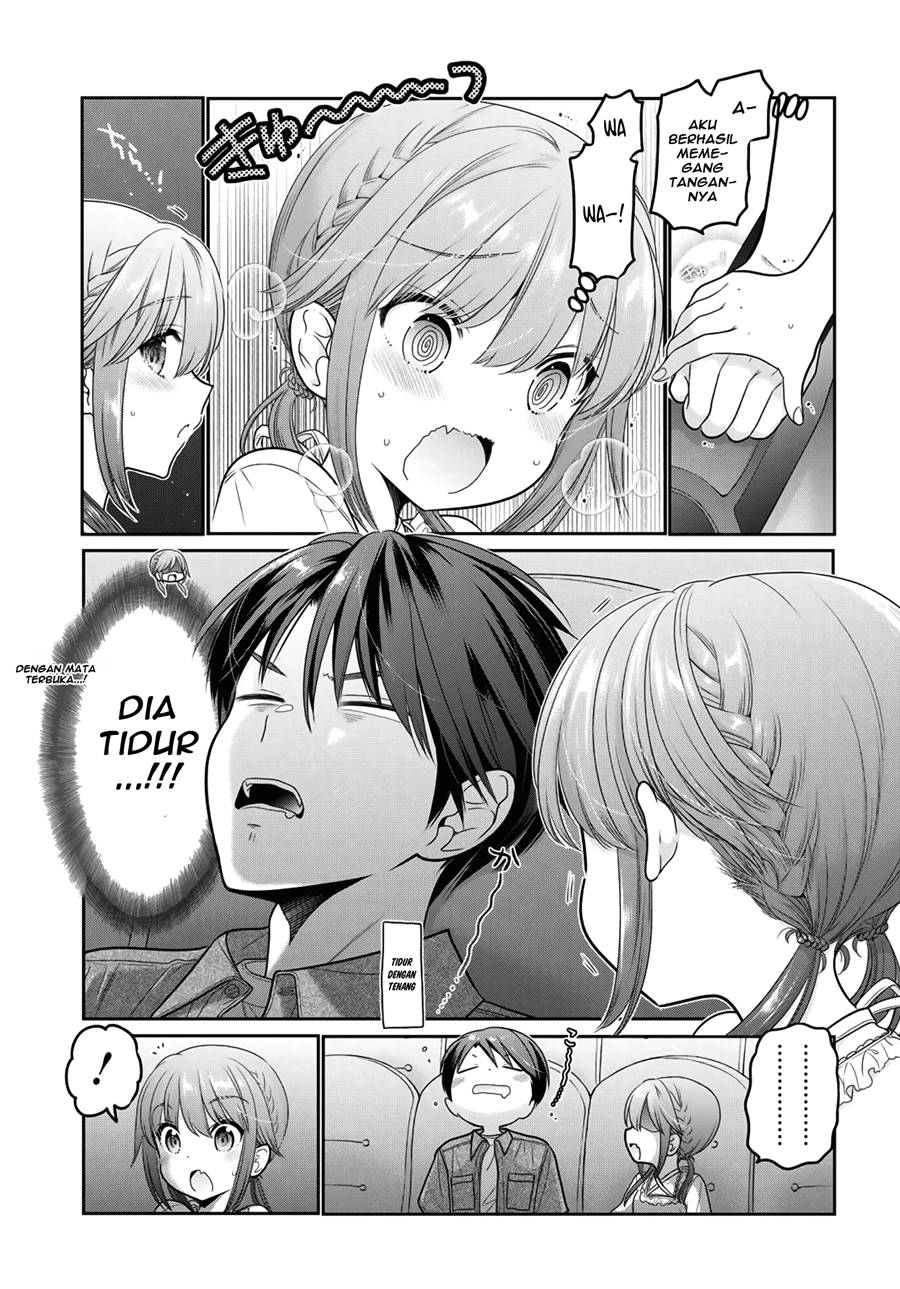 Chapter 18 - halaman 21