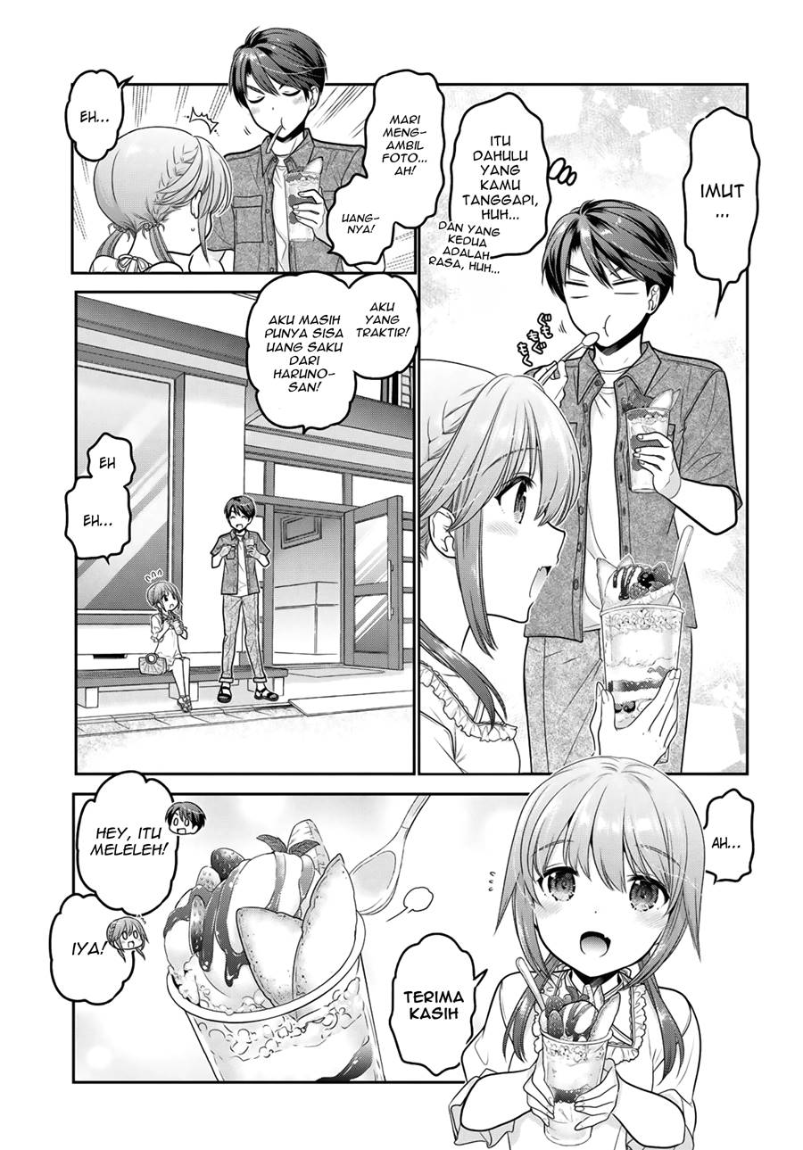 Chapter 18 - halaman 23