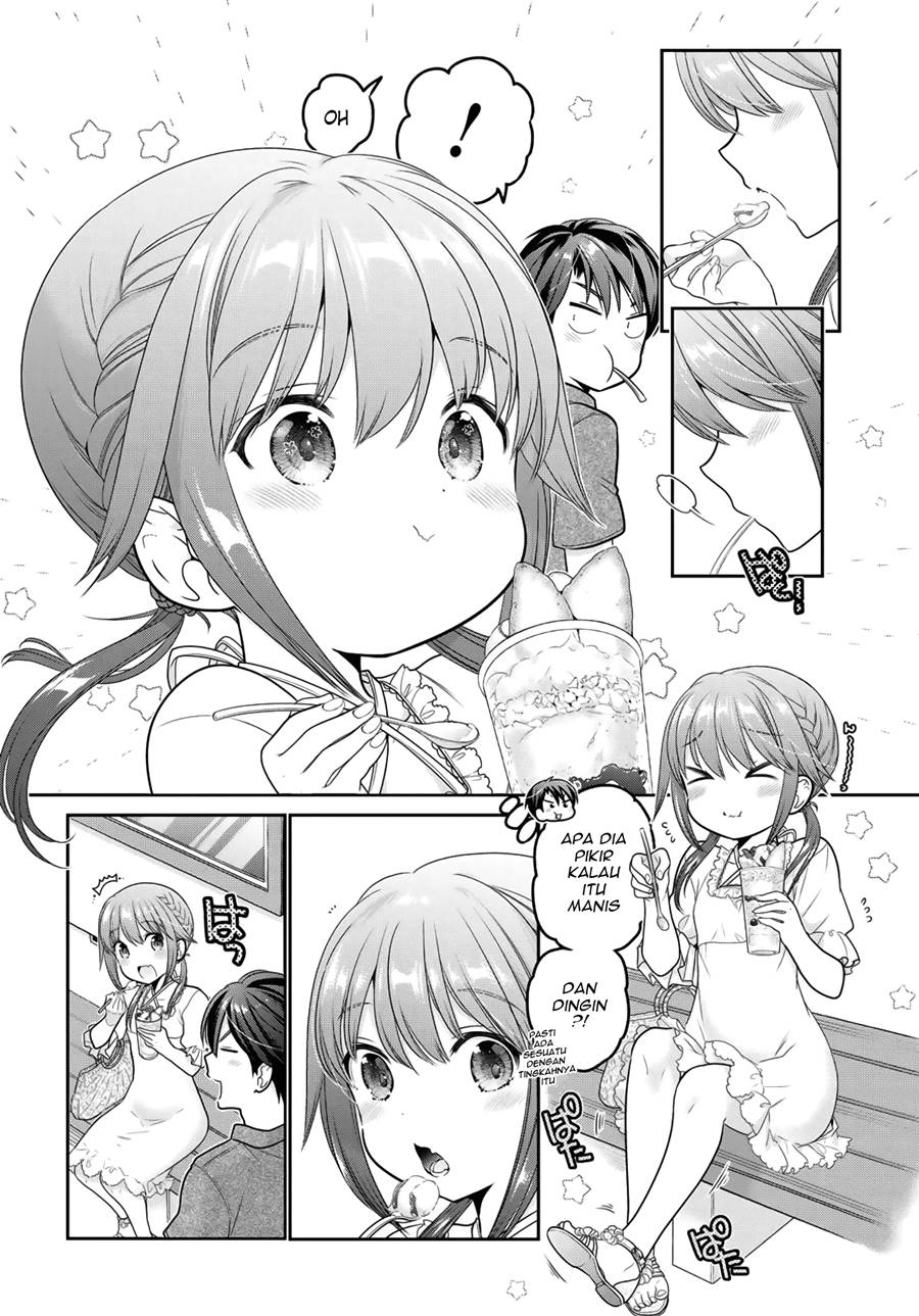 Chapter 18 - halaman 24