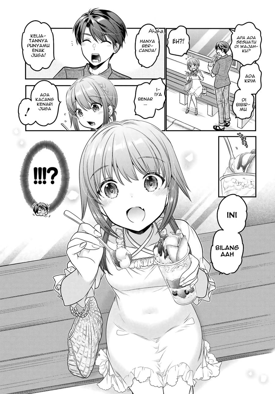 Chapter 18 - halaman 25