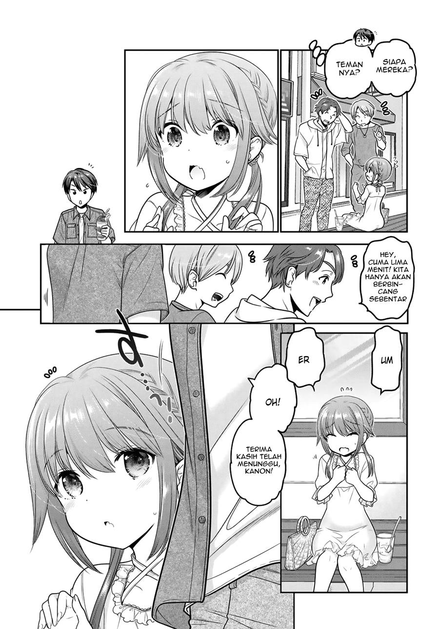 Chapter 18 - halaman 29
