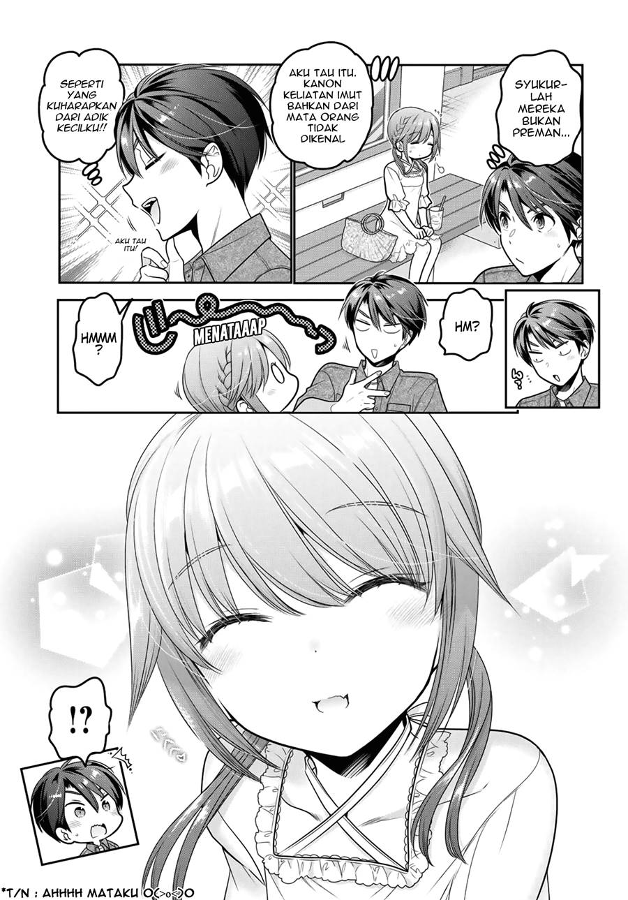 Chapter 18 - halaman 31