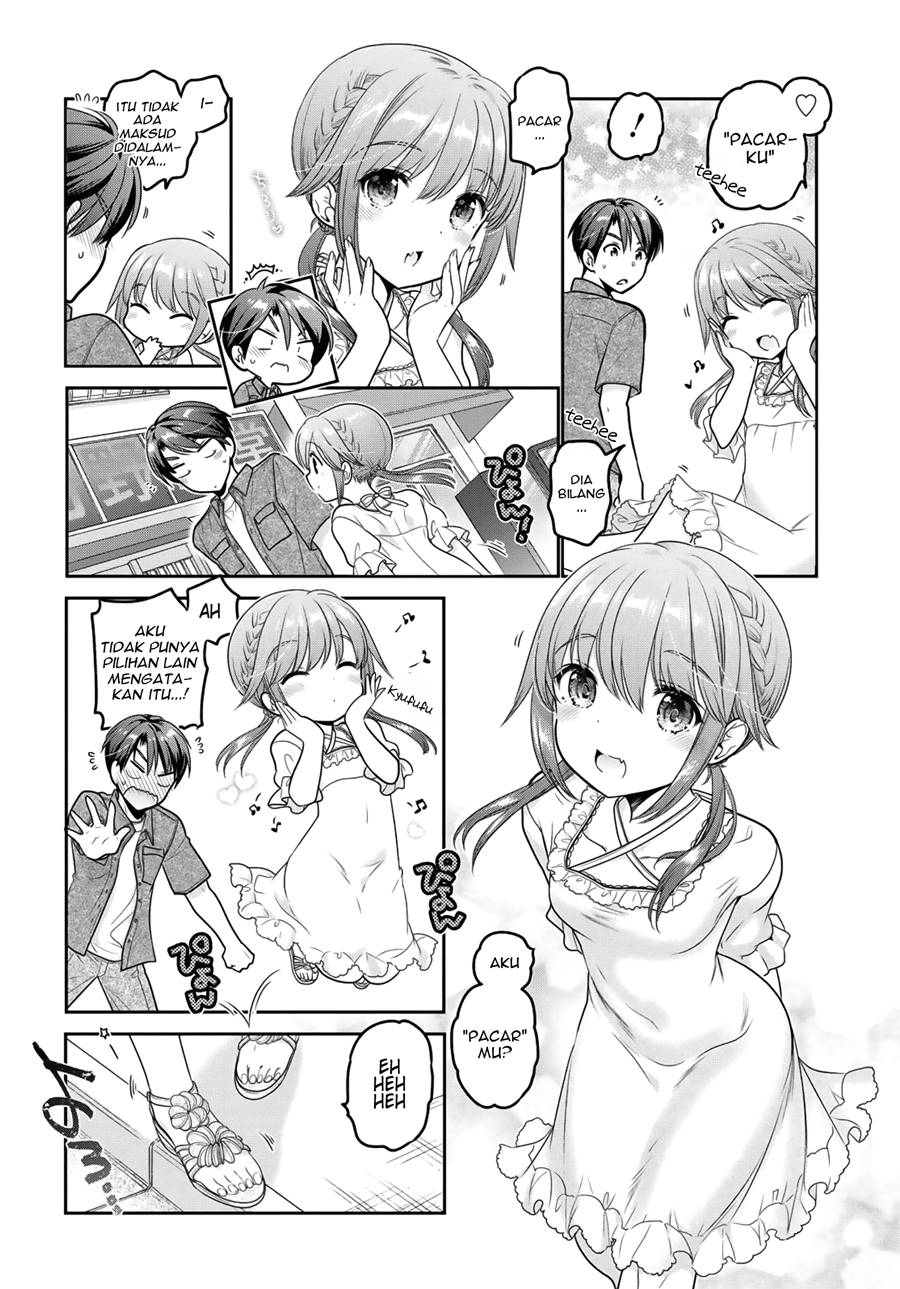 Chapter 18 - halaman 32