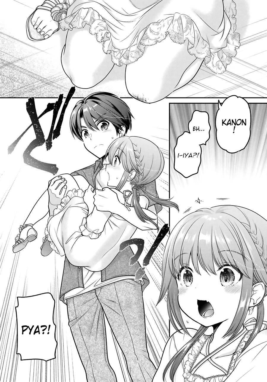 Chapter 18 - halaman 34
