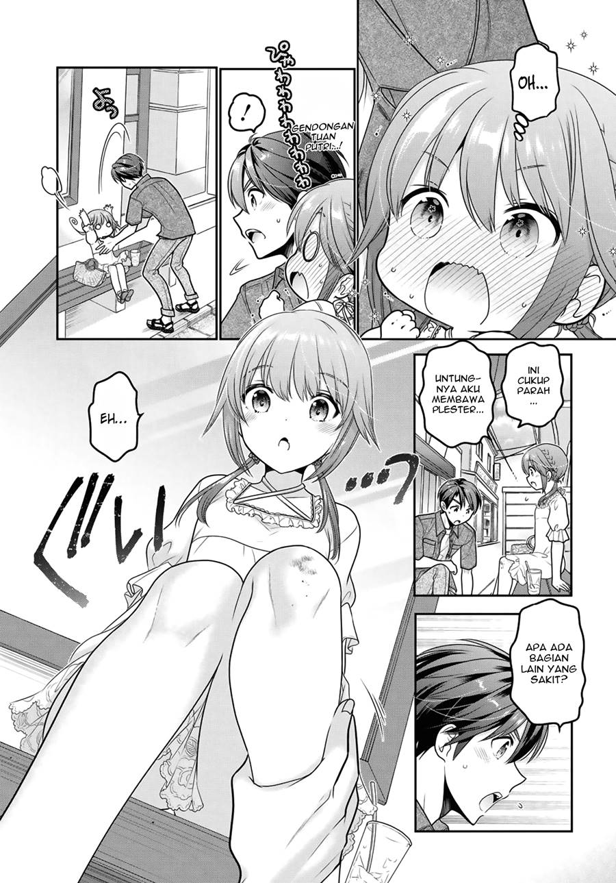 Chapter 18 - halaman 35