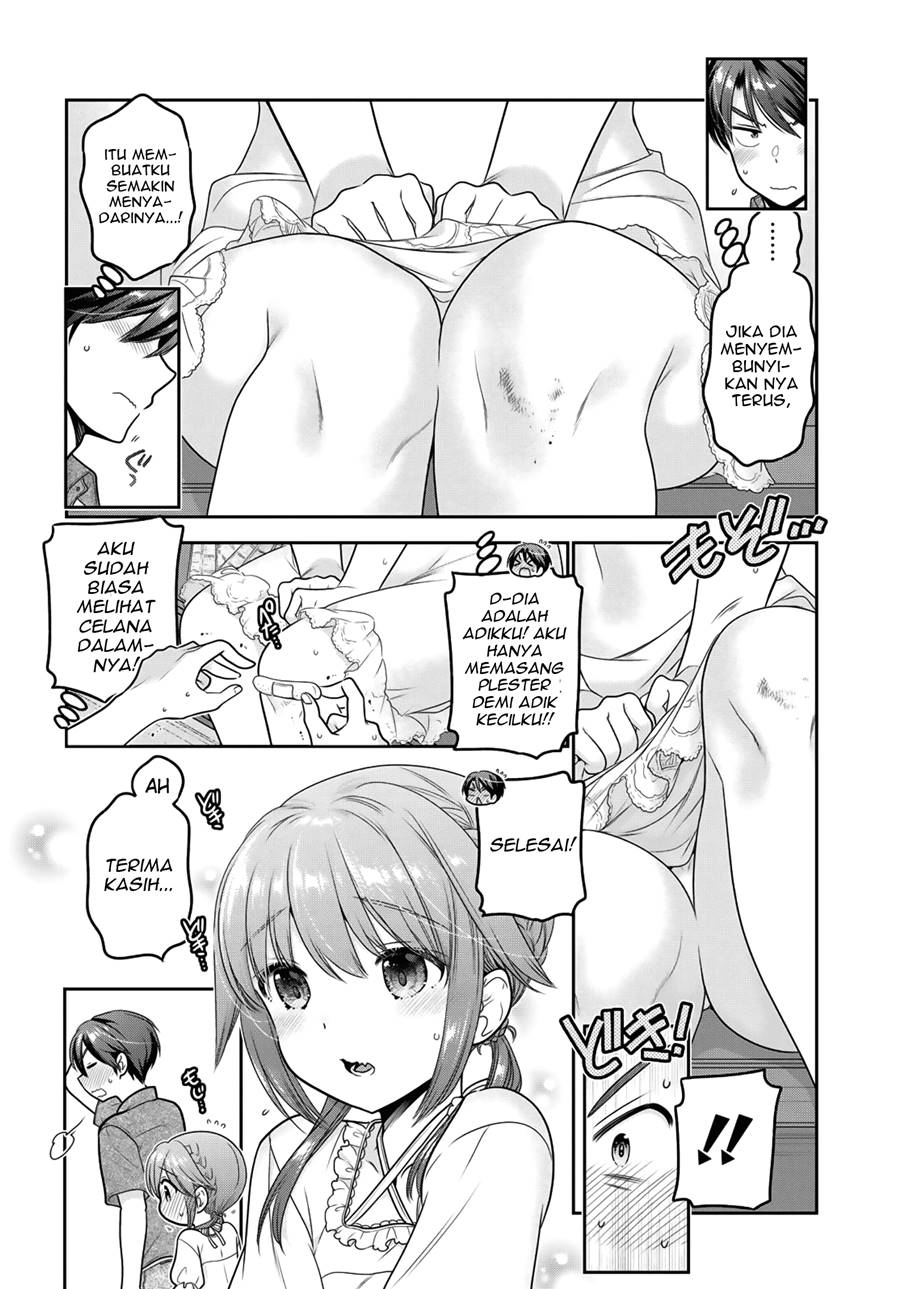 Chapter 18 - halaman 38