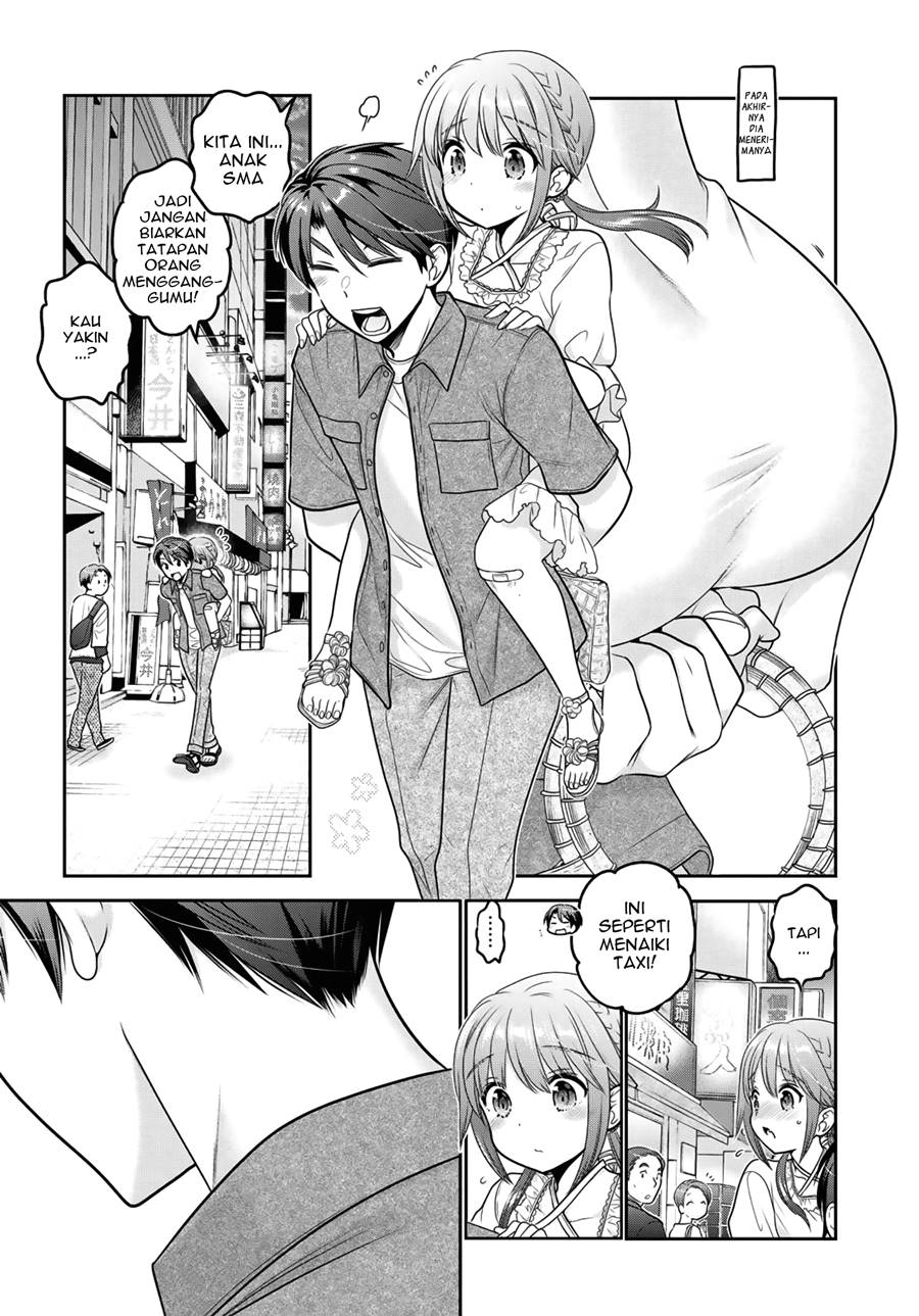 Chapter 18 - halaman 40