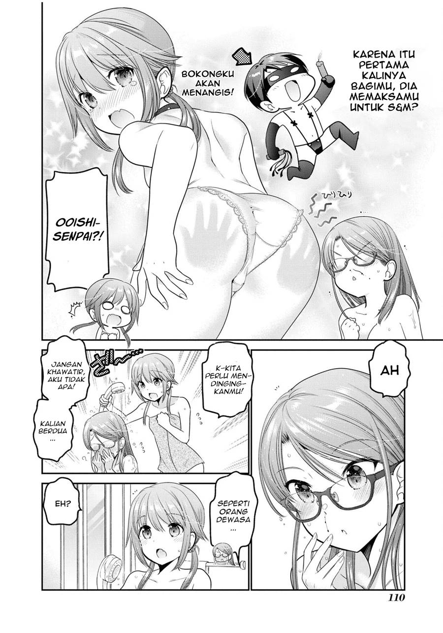 Chapter 19 - halaman 26