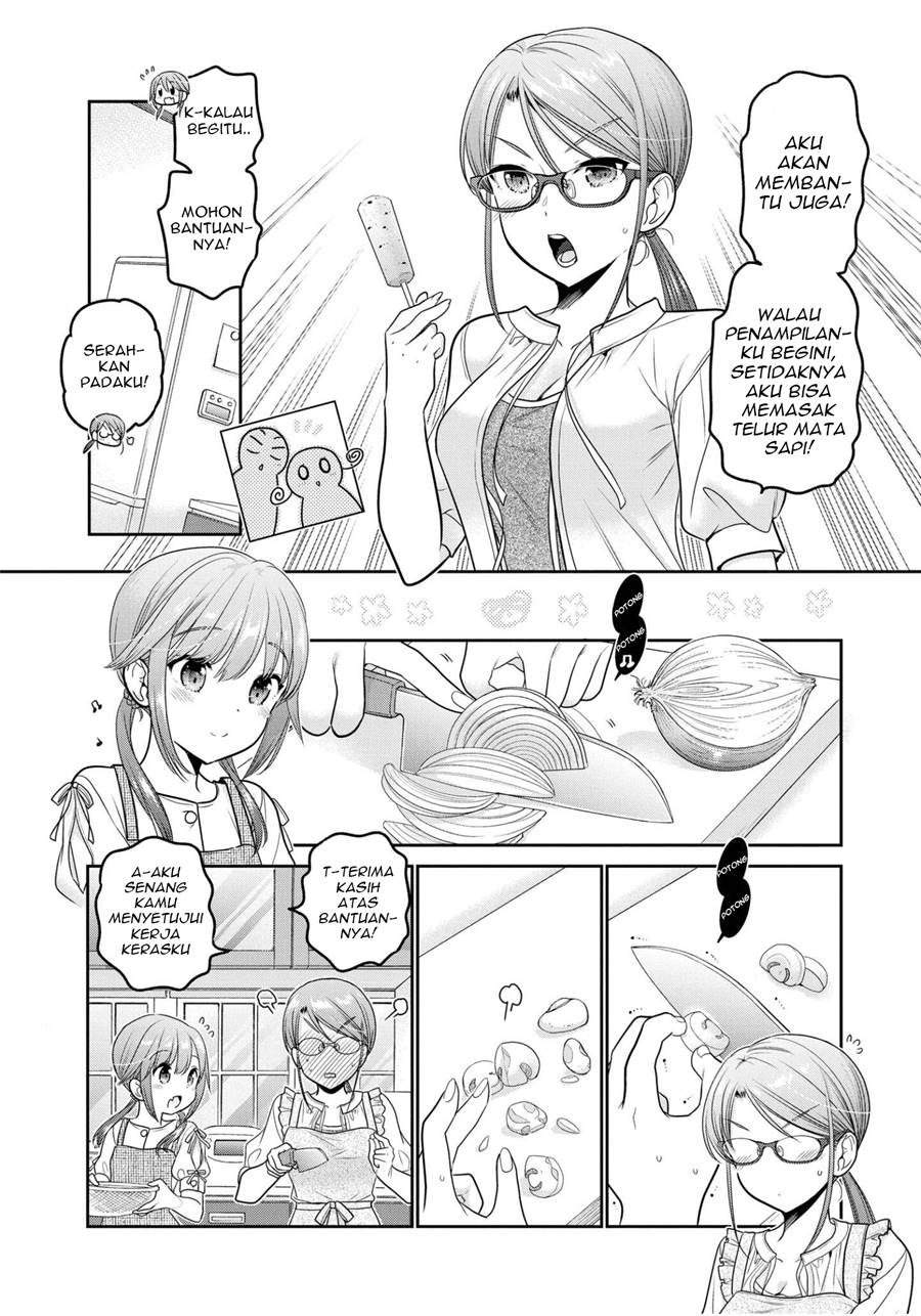 Chapter 19 - halaman 34