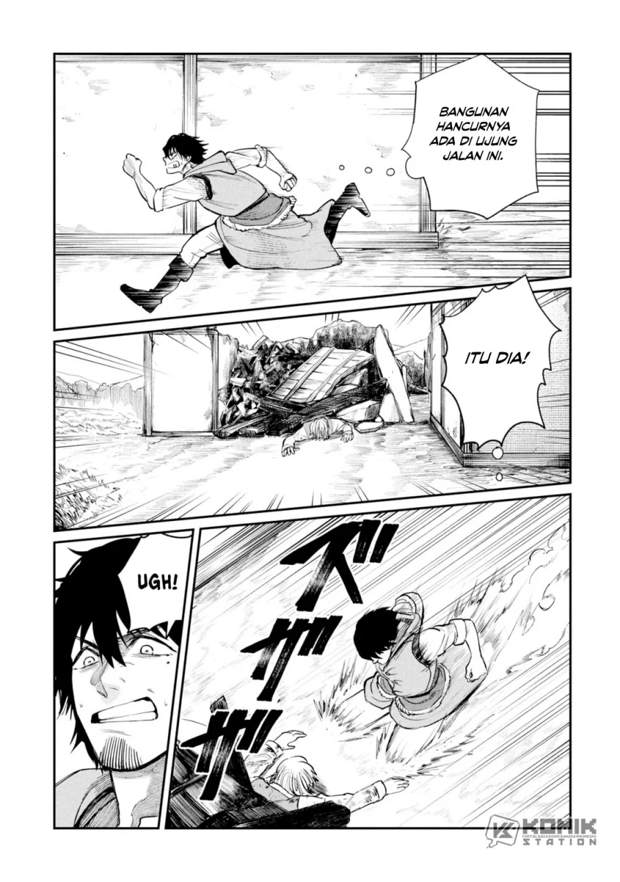 Chapter 3 - halaman 13