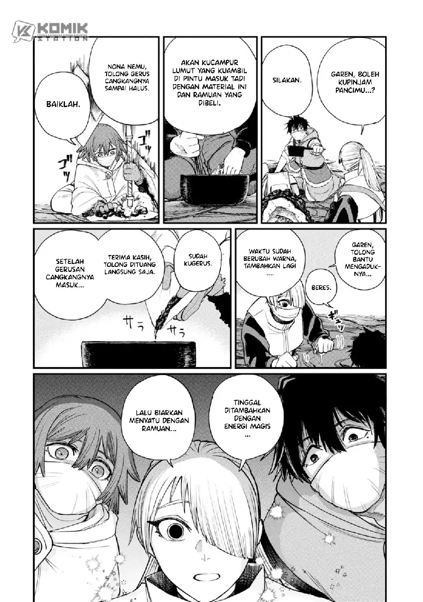 Chapter 7 - halaman 21
