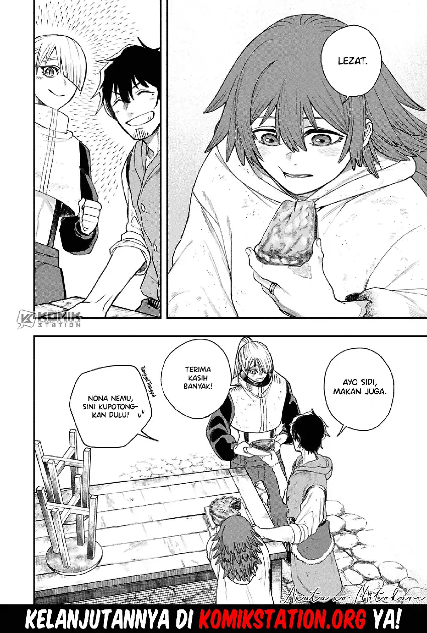 Chapter 8 - halaman 34
