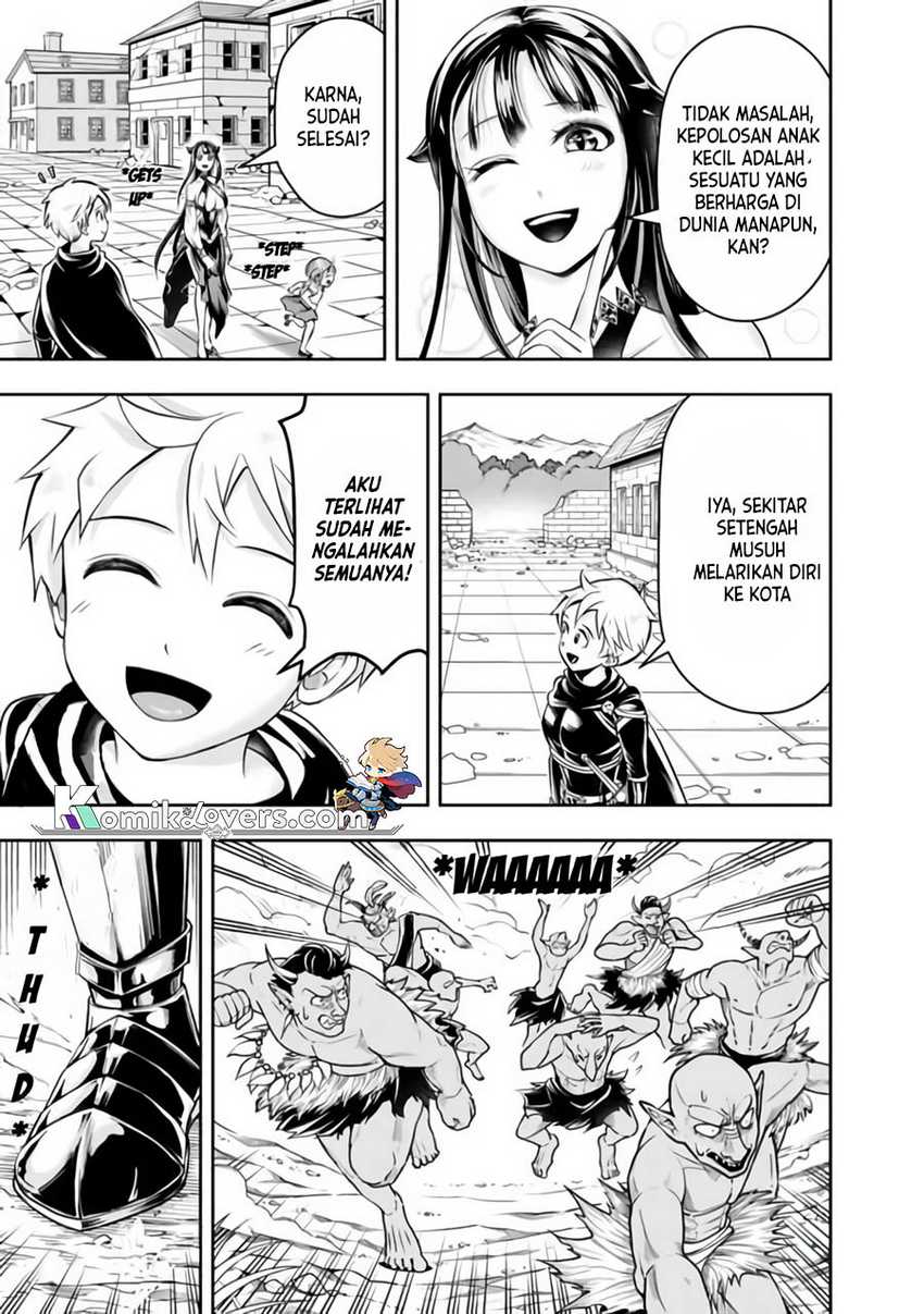 Chapter 60 - halaman 5