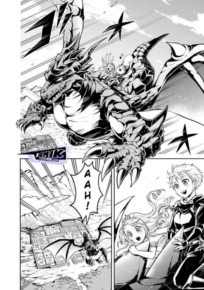 Chapter 65 - halaman 12