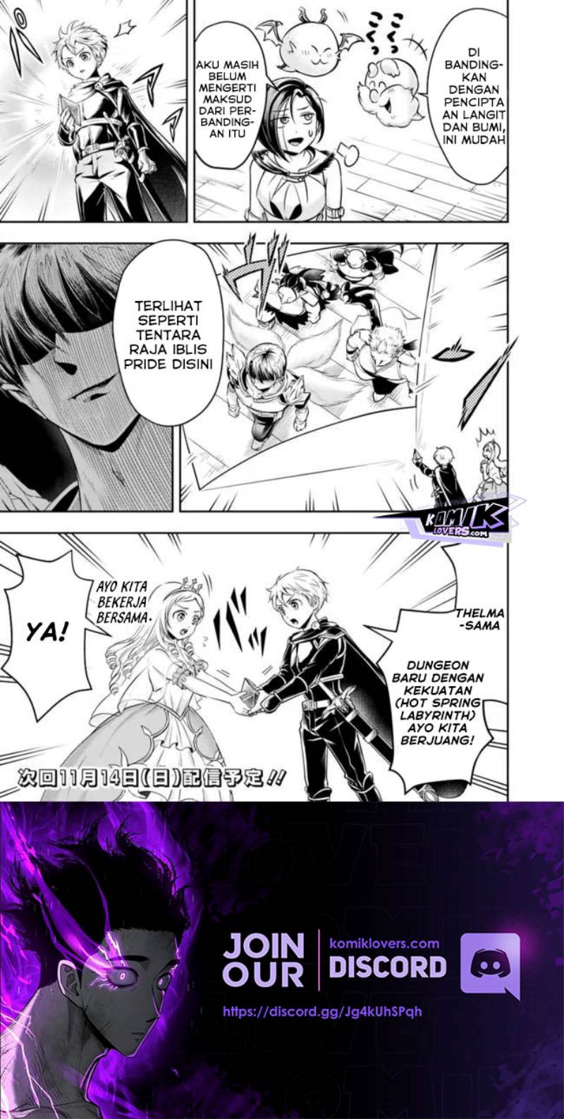 Chapter 65 - halaman 15
