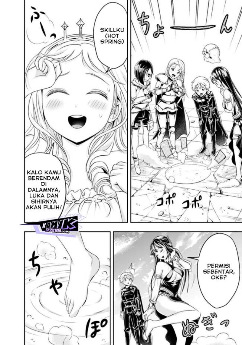Chapter 65 - halaman 8