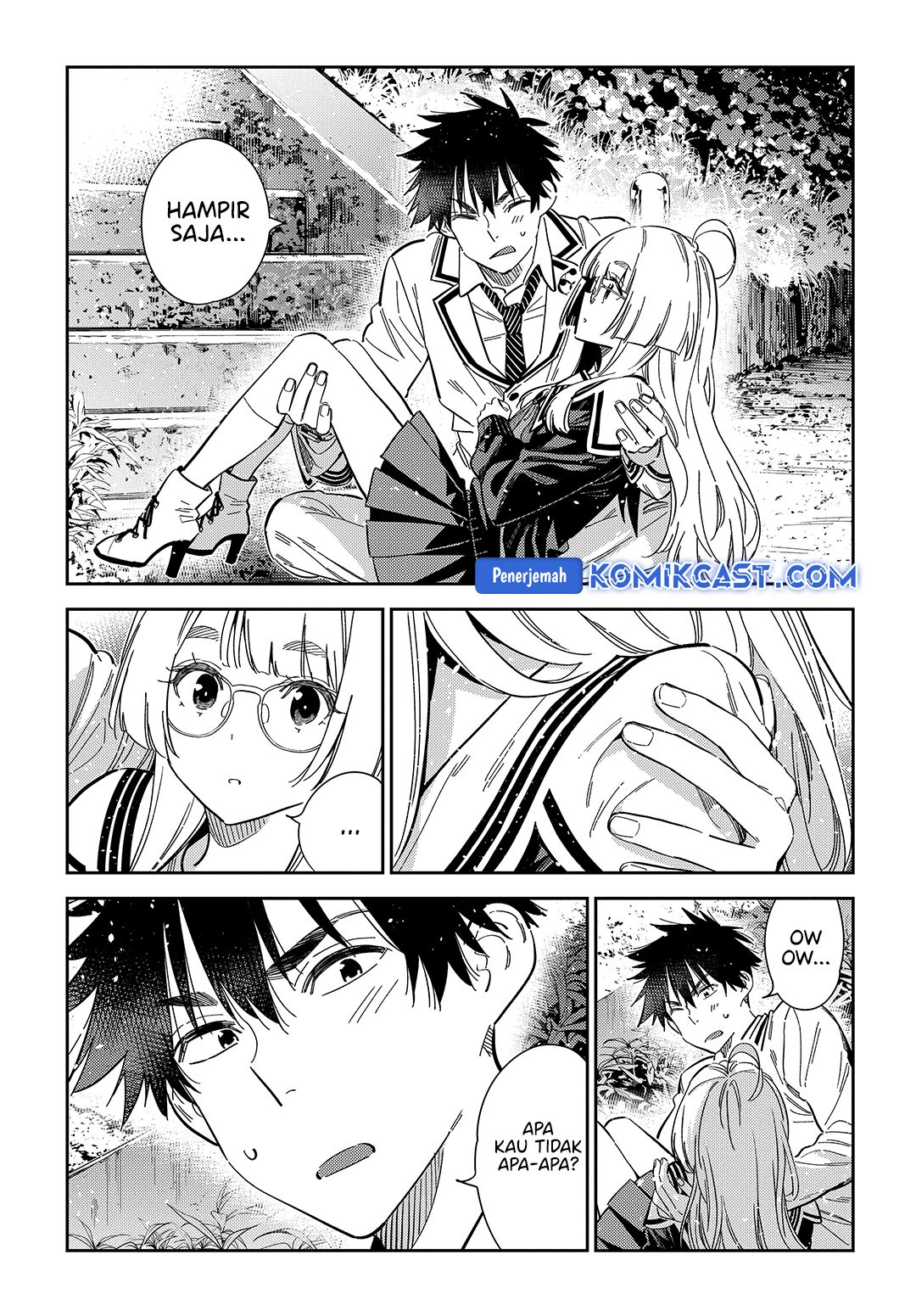 Chapter 47 - halaman 18