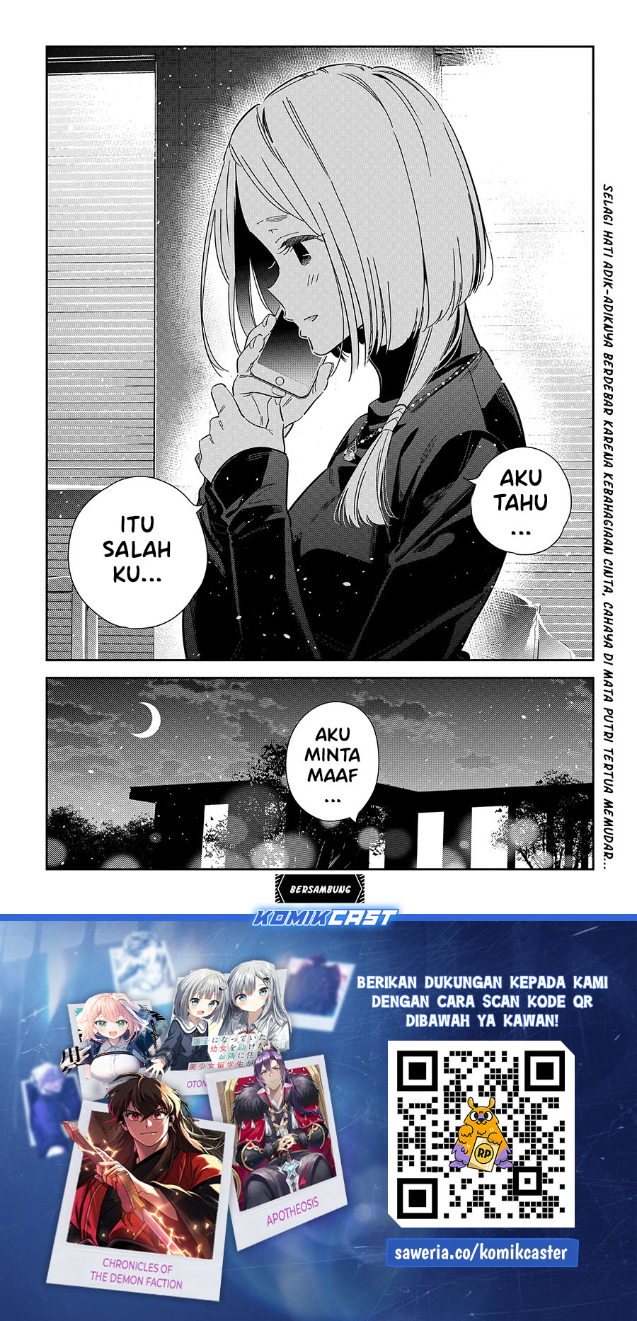 Chapter 49 - halaman 20