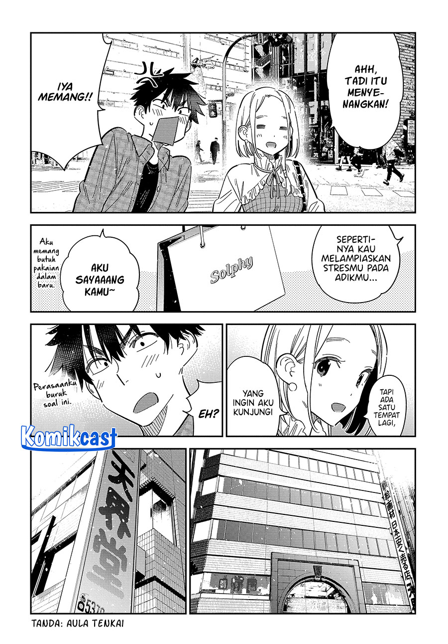 Chapter 50 - halaman 12