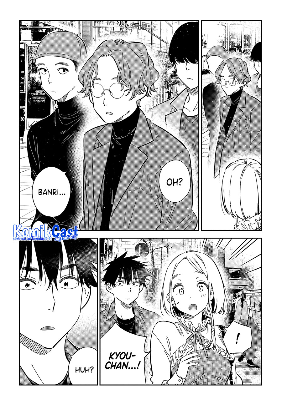 Chapter 50 - halaman 16