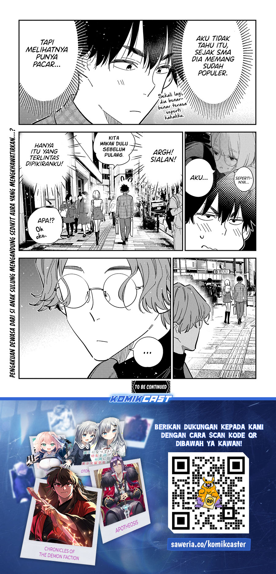 Chapter 50 - halaman 20