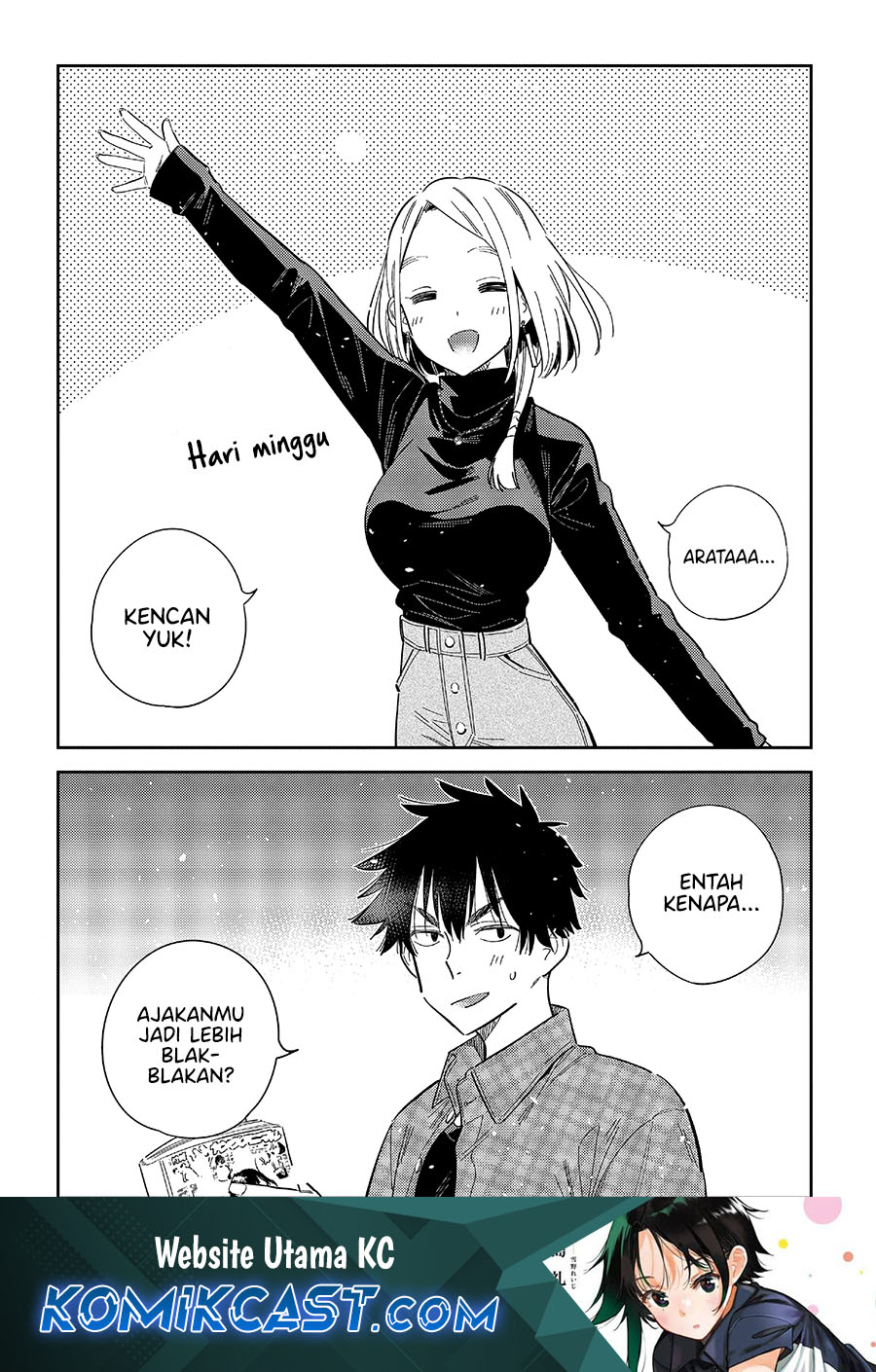 Chapter 50 - halaman 2