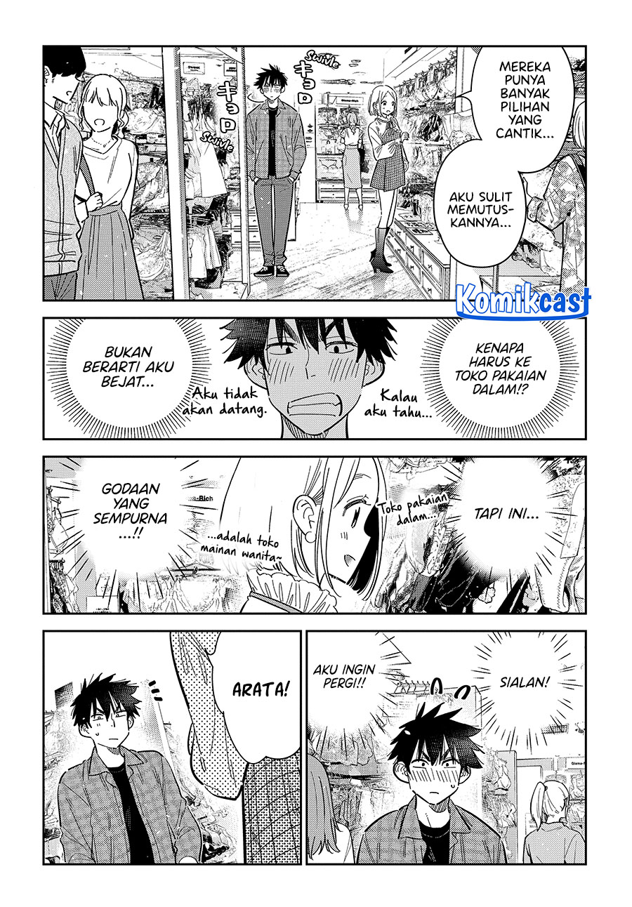 Chapter 50 - halaman 6