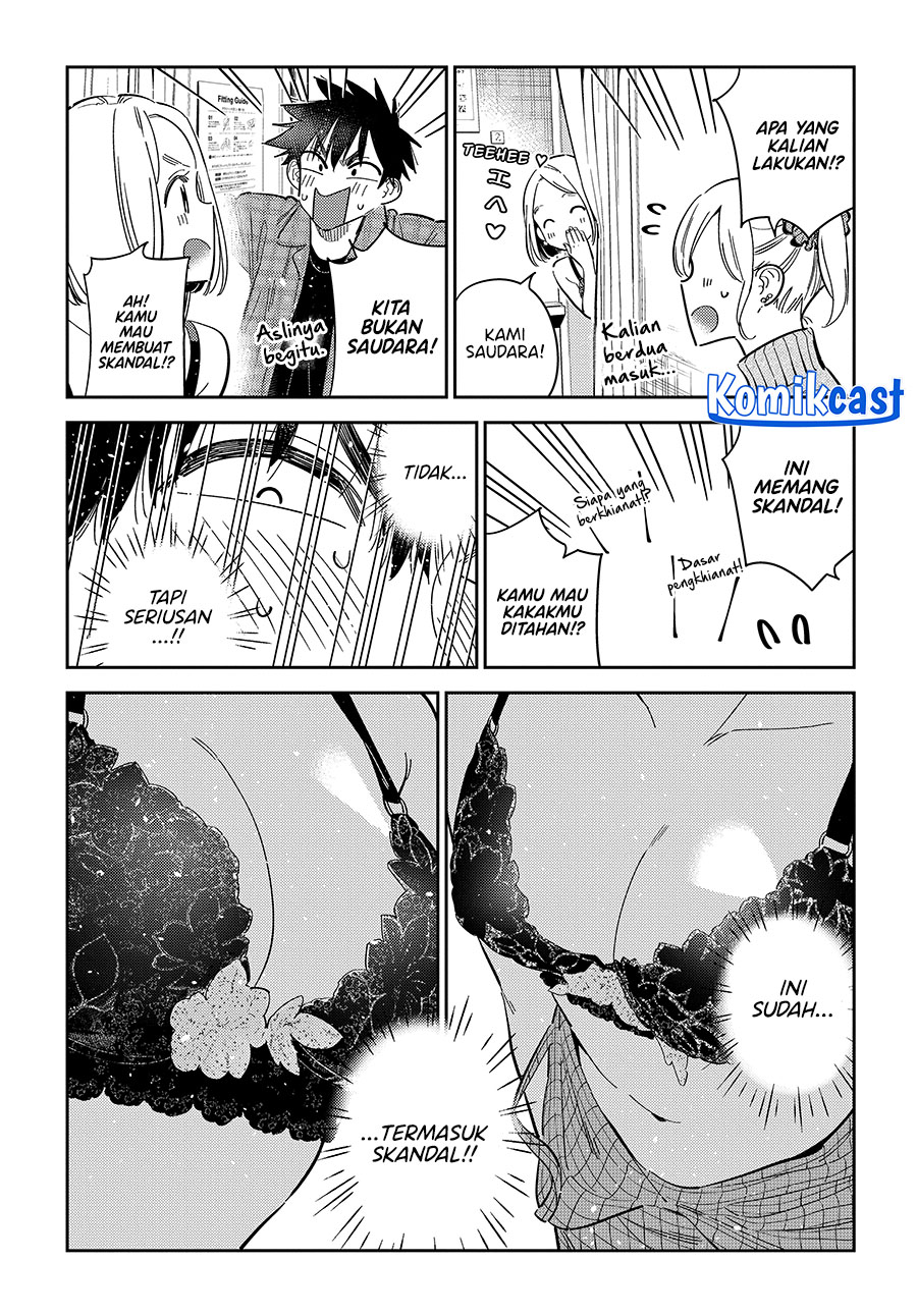 Chapter 50 - halaman 9